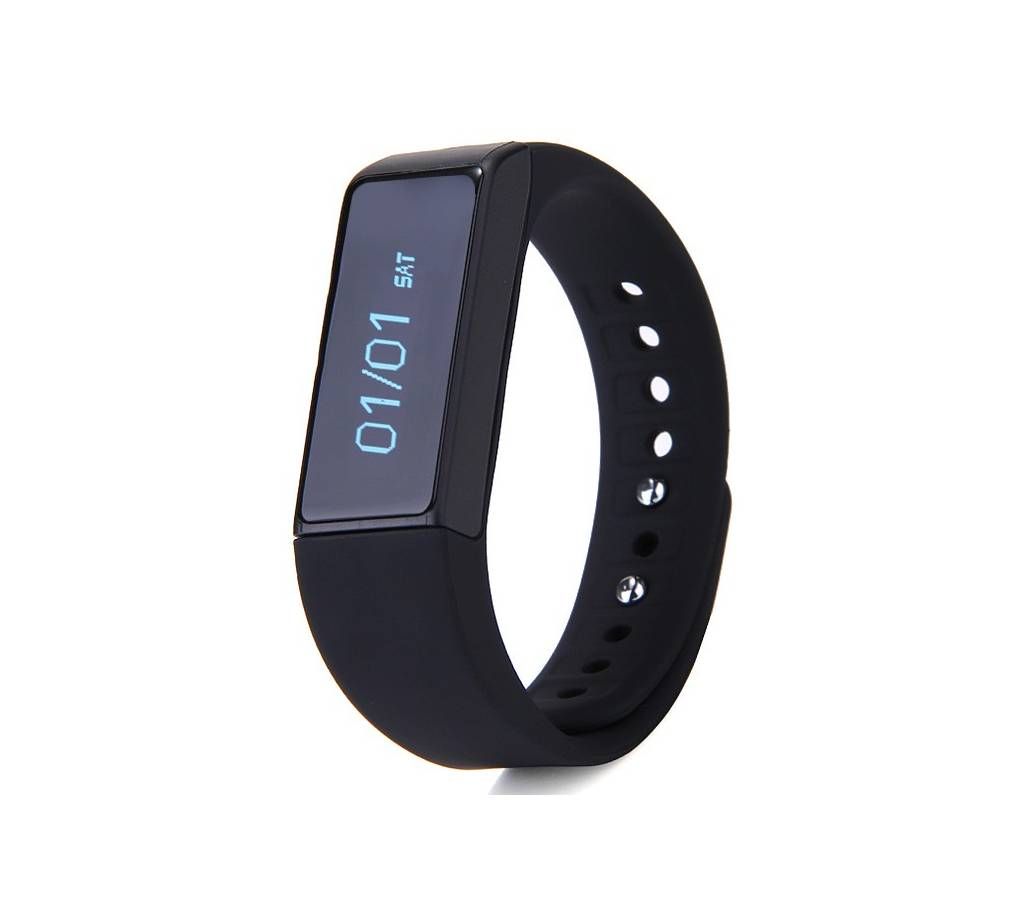 i5 Plus BT4.0 Smart Wristband 