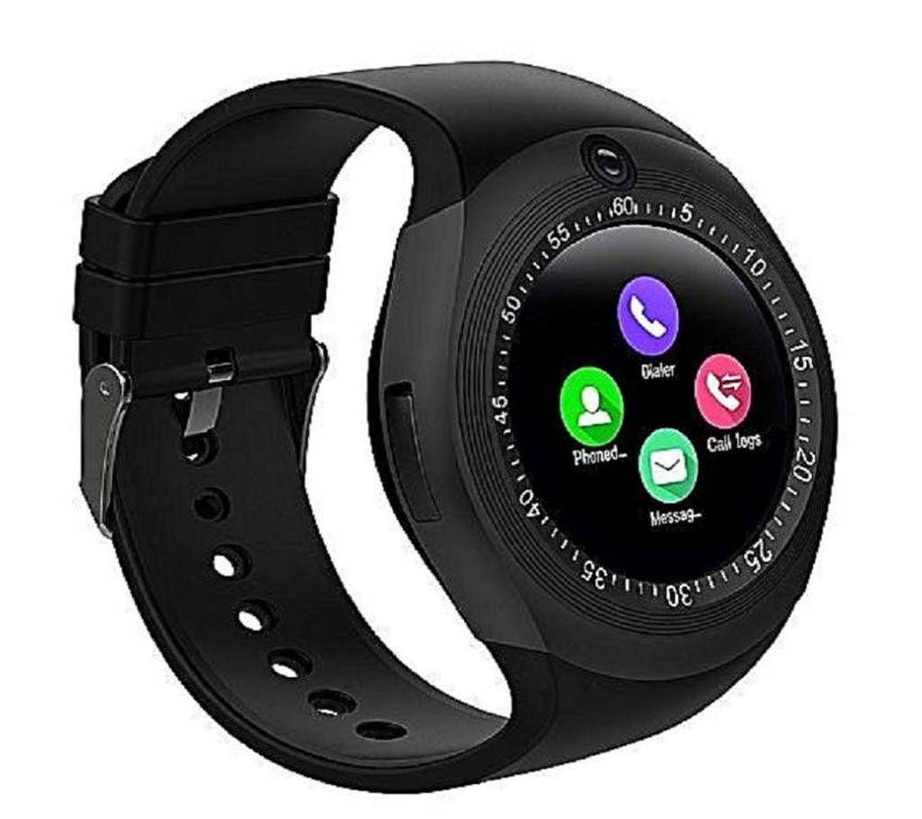 Y1S Smart Watch