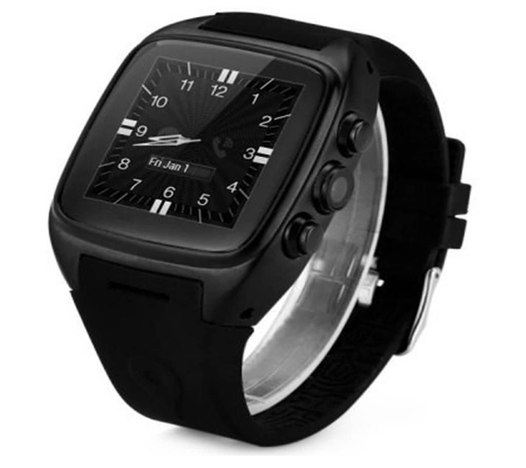 X01 Android 3G Wifi Mobile Watch
