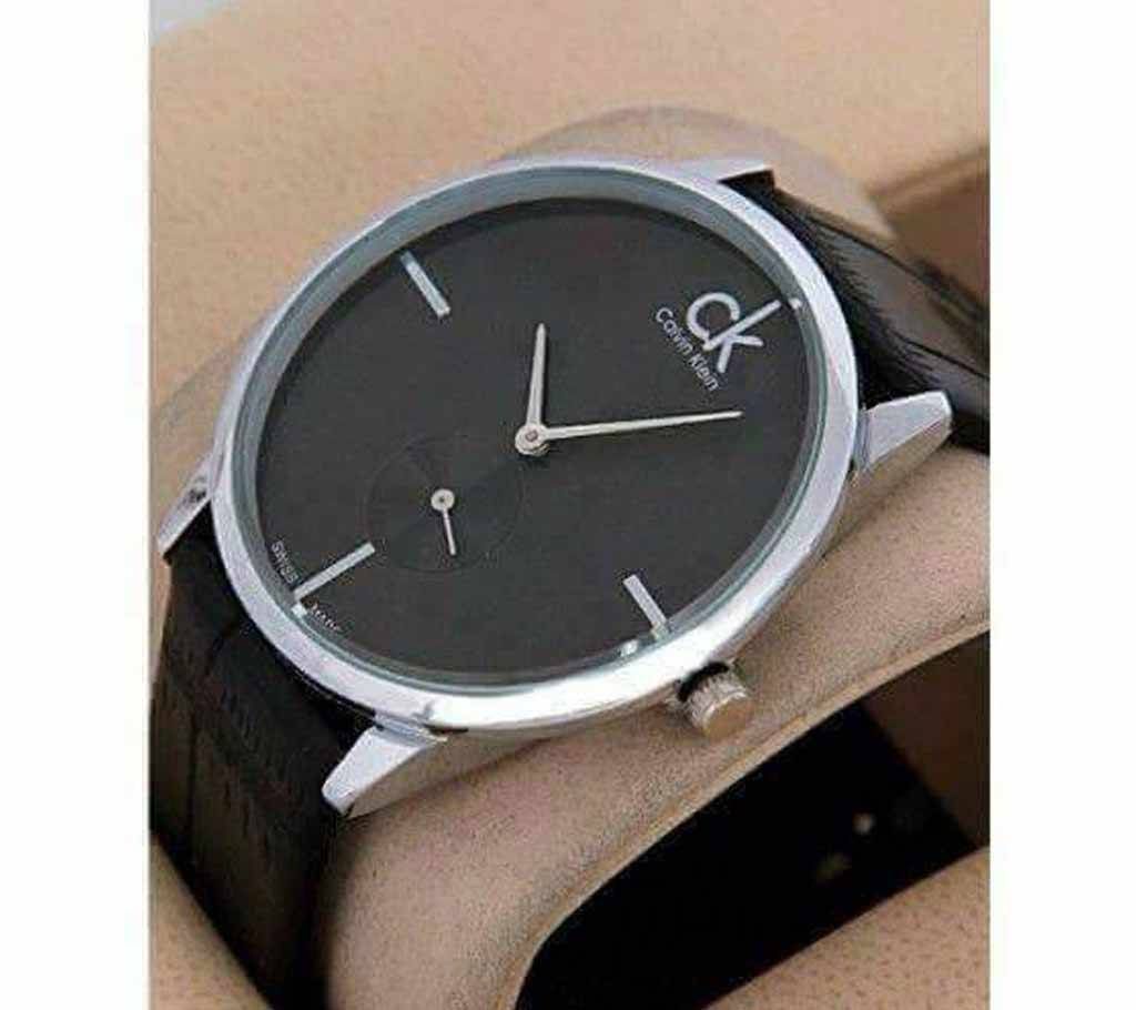 CK Gents Wrist Watch 