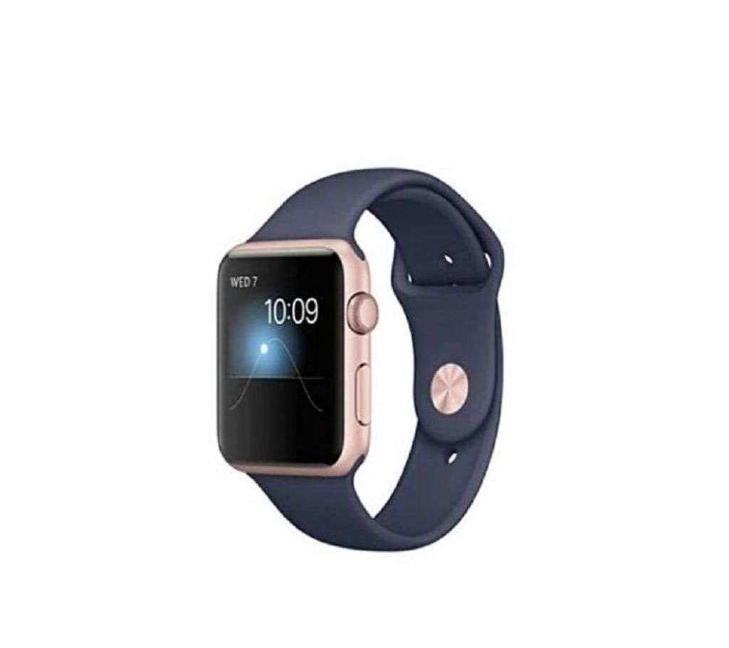 Q9B Sim Supported Smart Watch