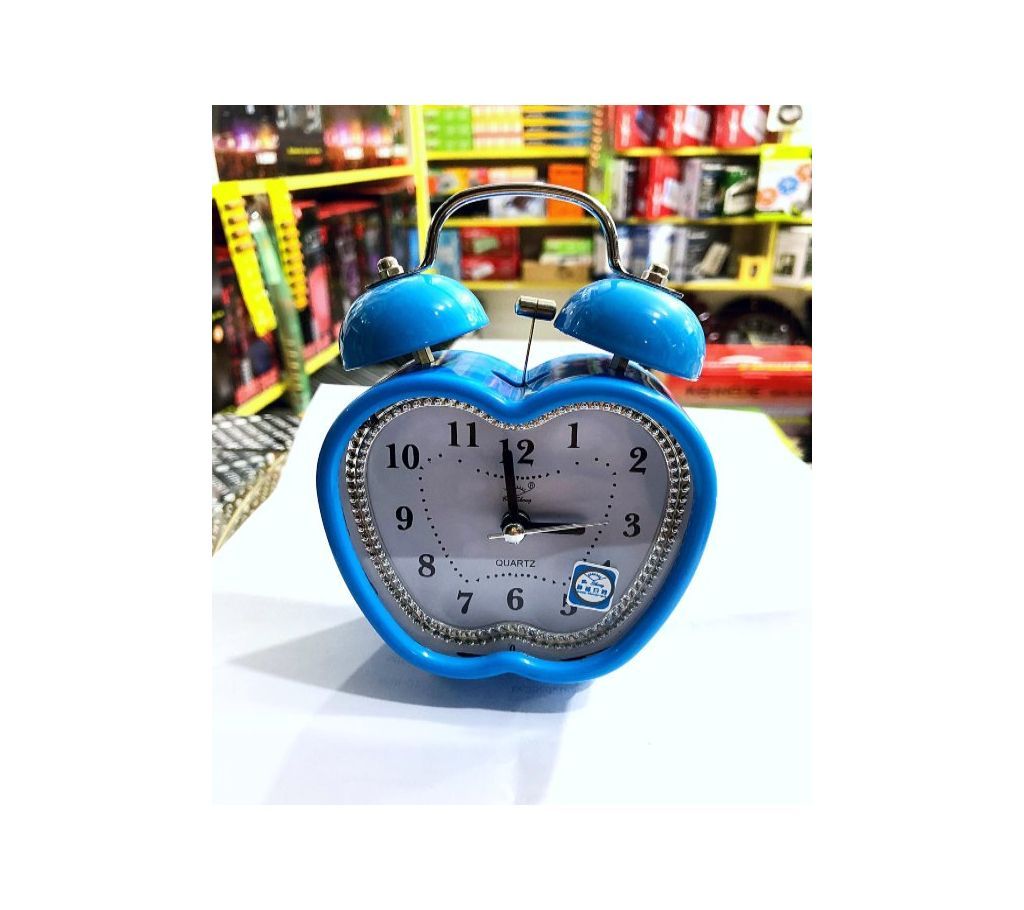 Classic Vintage Alarm Clock Electronic Desk Table Watch Mechanical Alarm clock