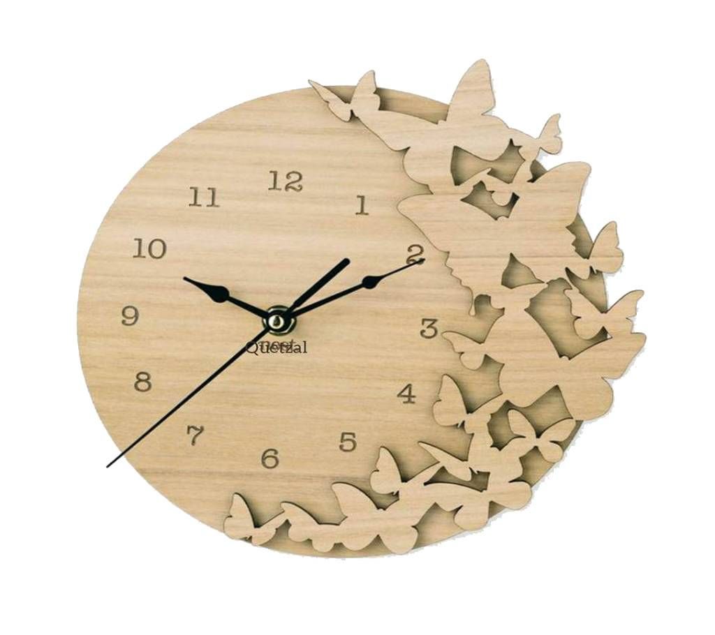 Amazing Wall-Clock