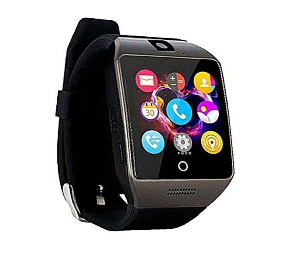 Bluetooth Smart Watch RX-Q18 For Smartphone