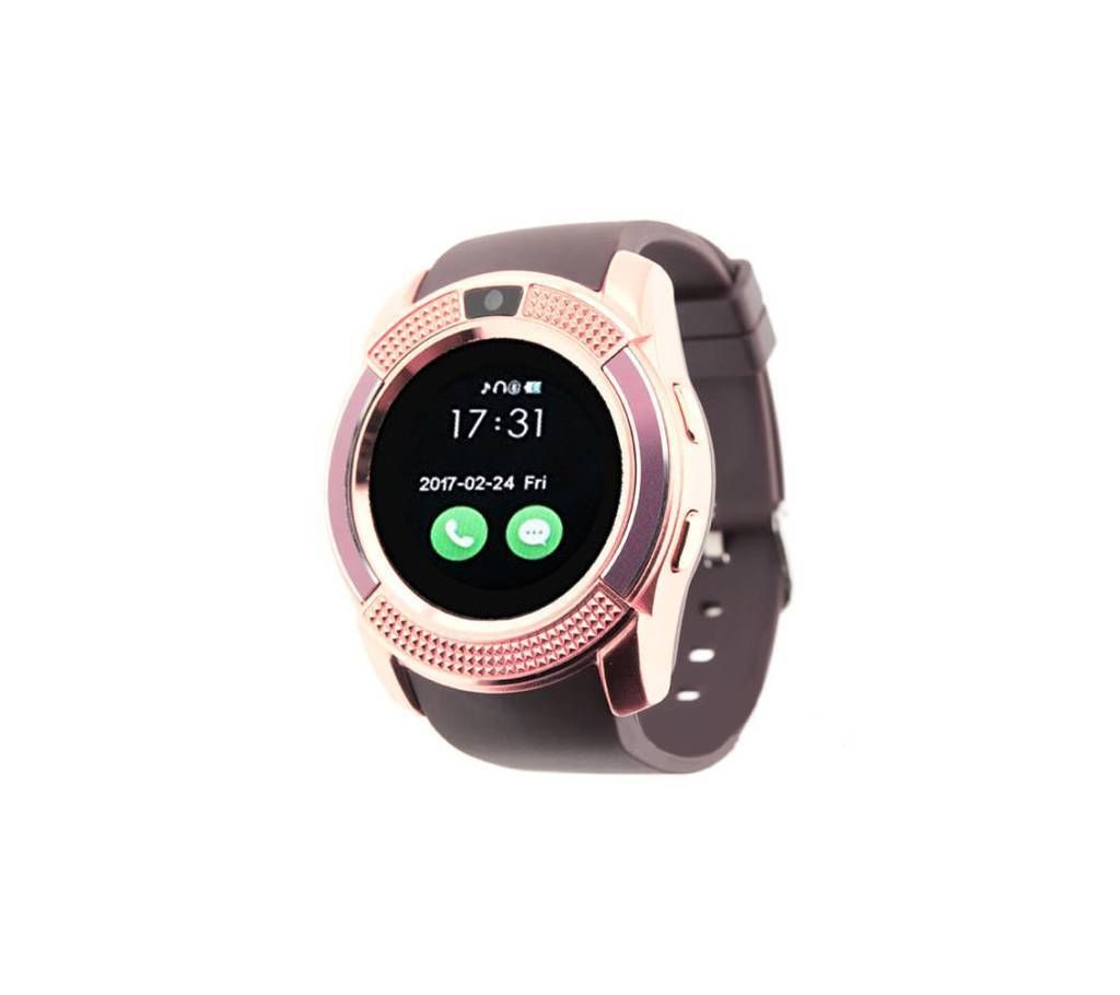 V8 Smart Watch - Sim support