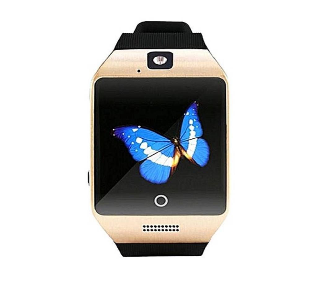 Q18S Smart Watch