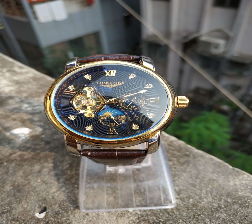 LONGINES AUTOMATIC WATCH