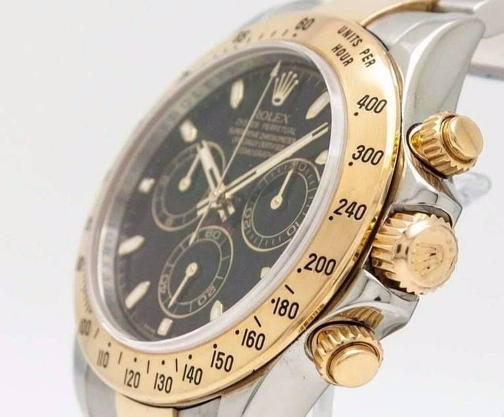 Rolex gent's luxurious wrist watch(copy)