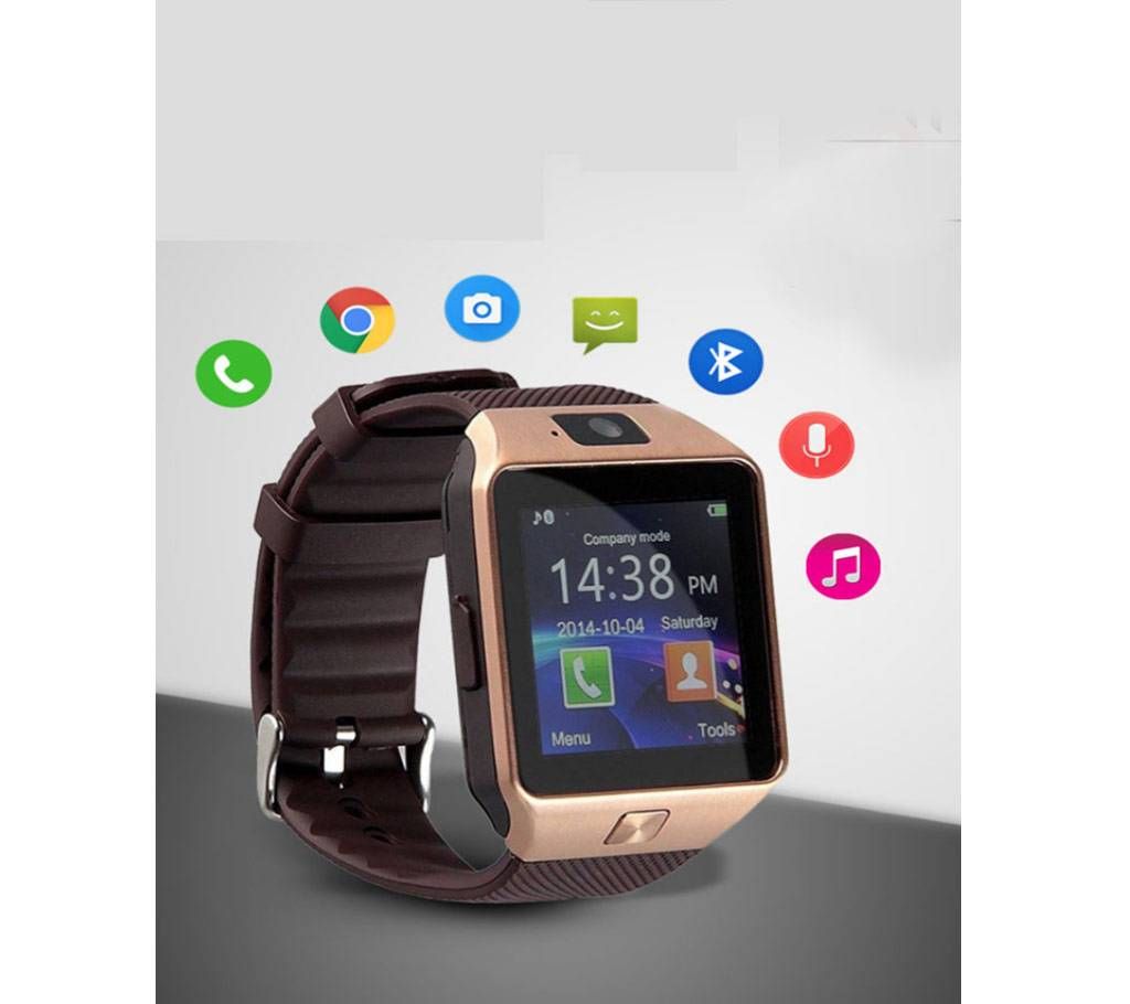 Mobile Watch & Gear.