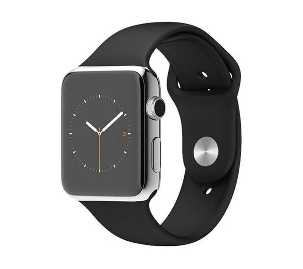 Q7B - Single Sim Sports watch