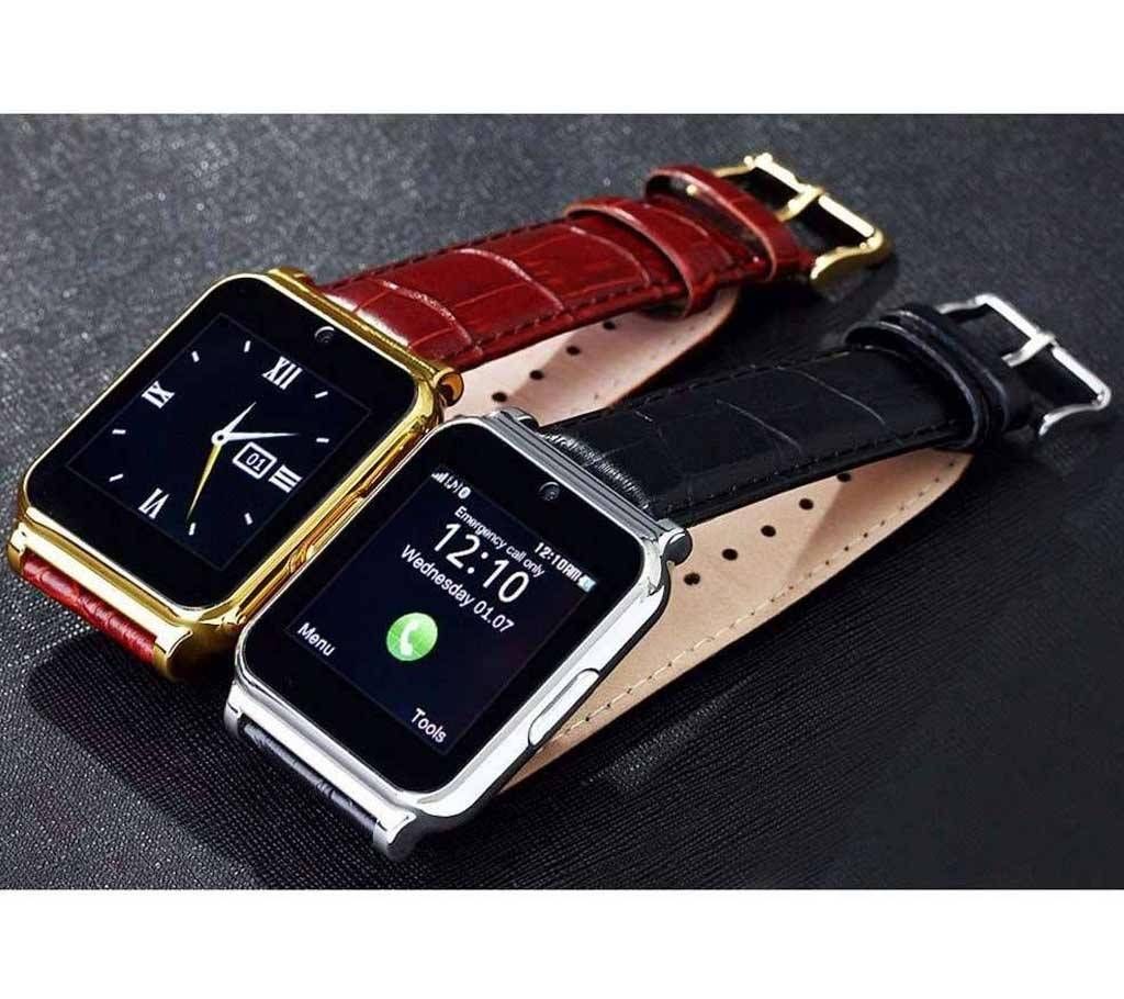 Smart Watch (SIM Supported) - A