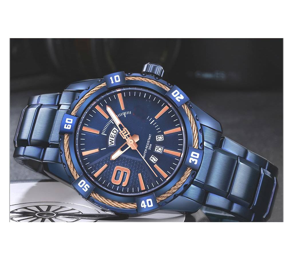 Naviforce 9117