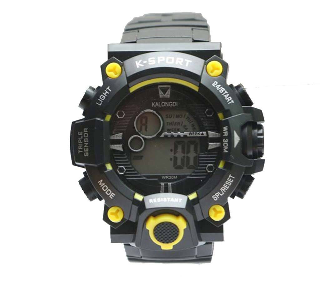 Kids Sports Watch