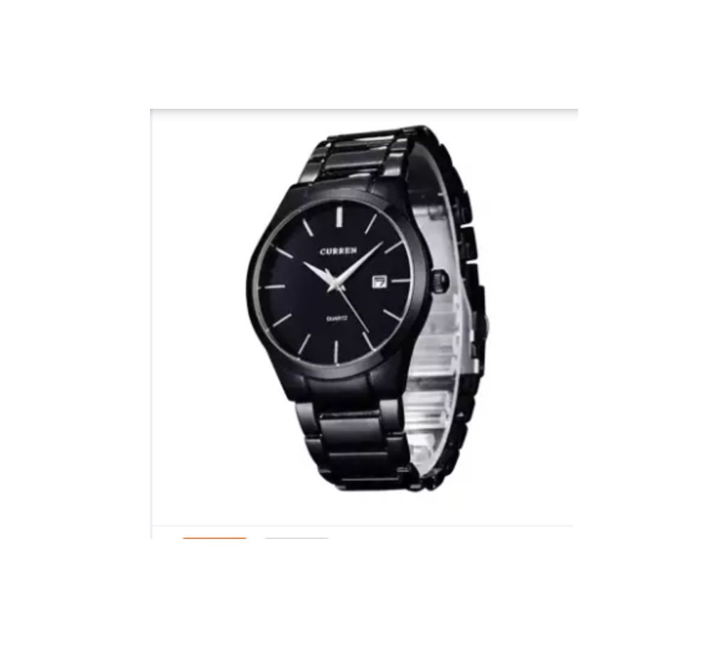 Analog Watches Dial Diameter