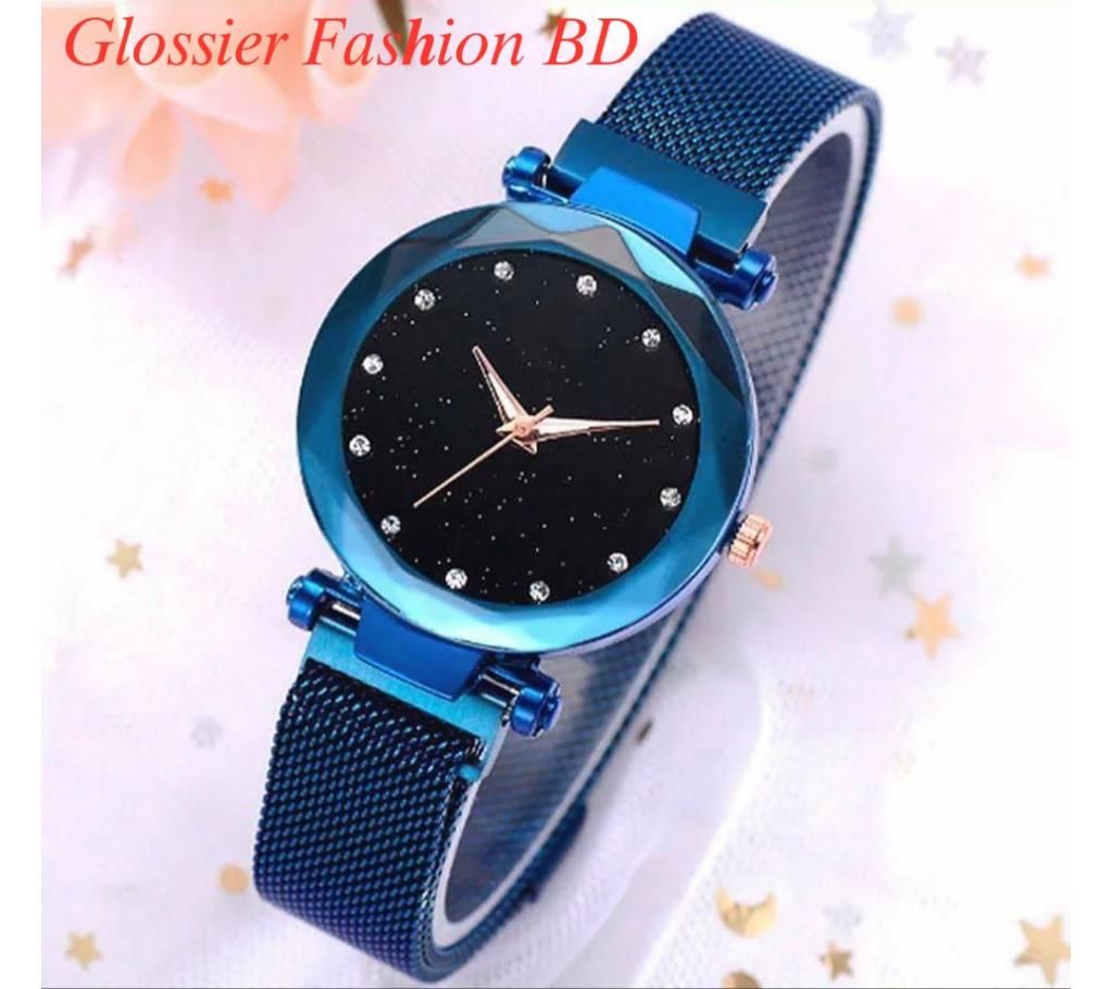 Cuphol watch