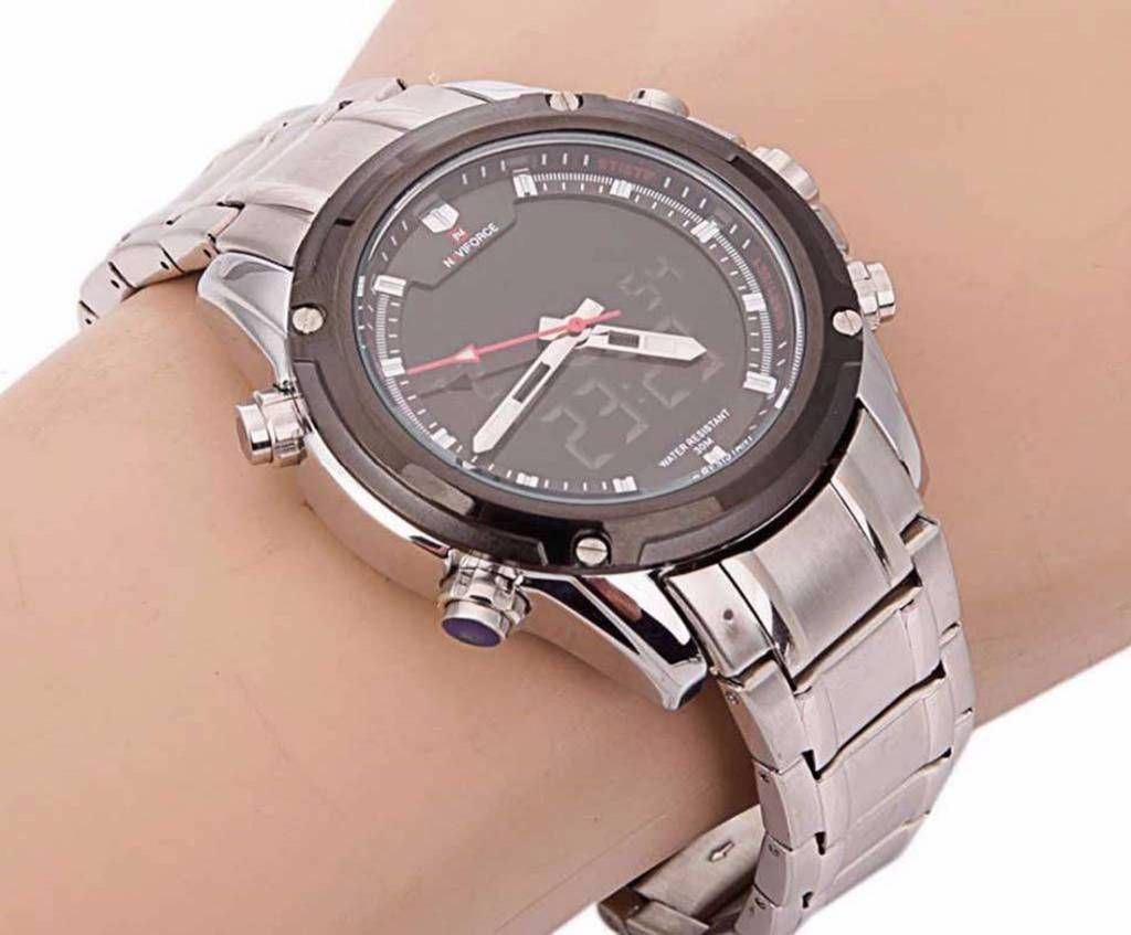 Naviforce NF-9050 gent's sports watch(copy)