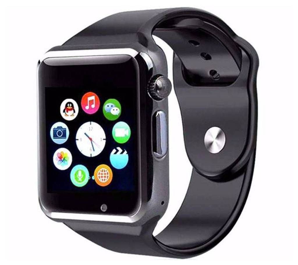 APPLE smart watch (copy) -sum supported 