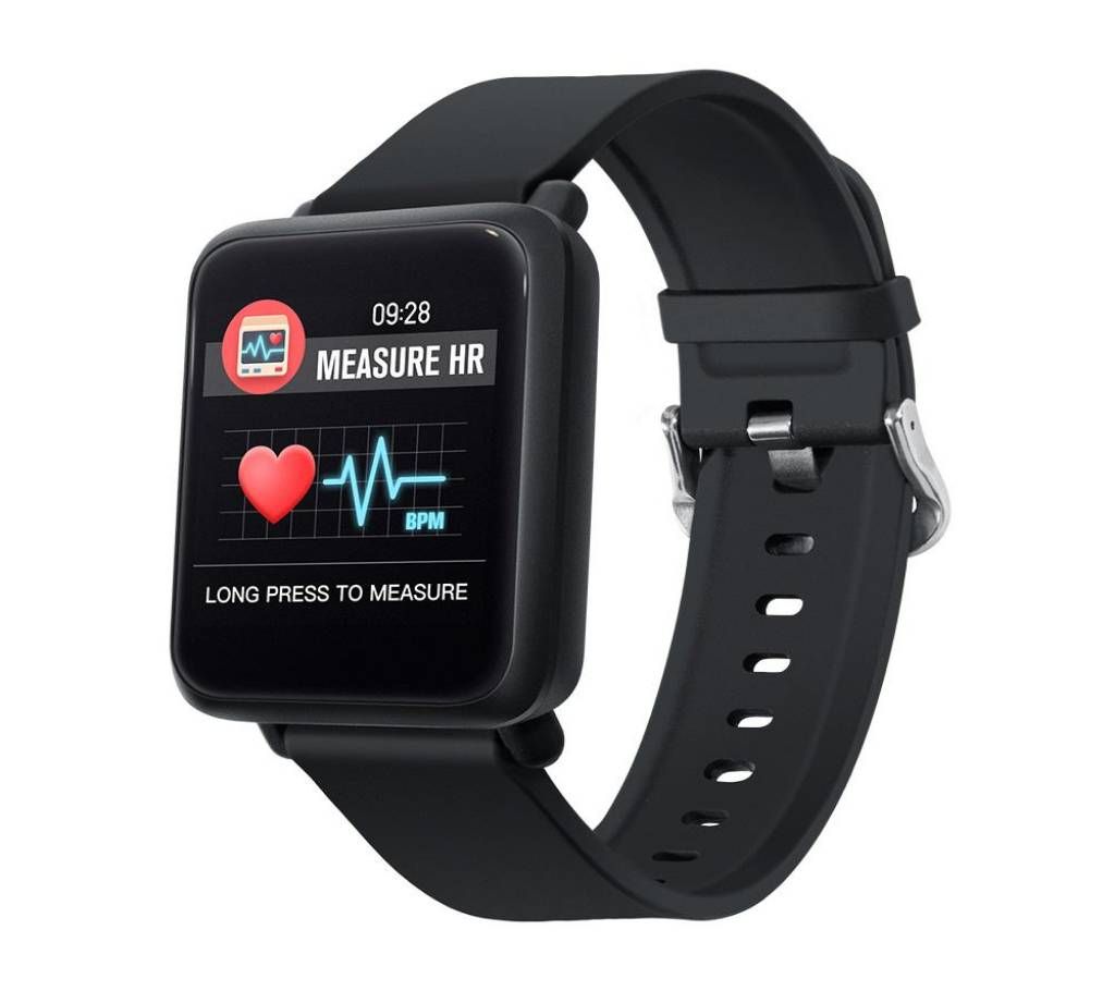 M28 Smart Watch (Simless)