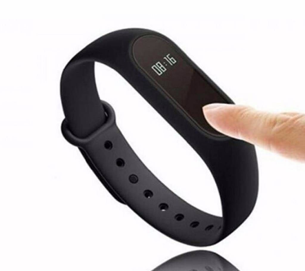 Smart Band Wristband M2 Waterproof Heart