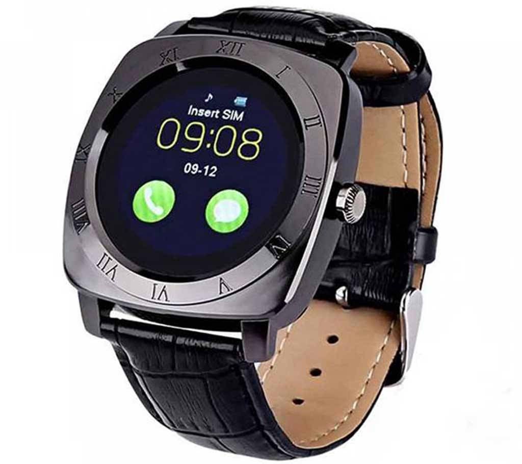 Smart Watch (sim support)