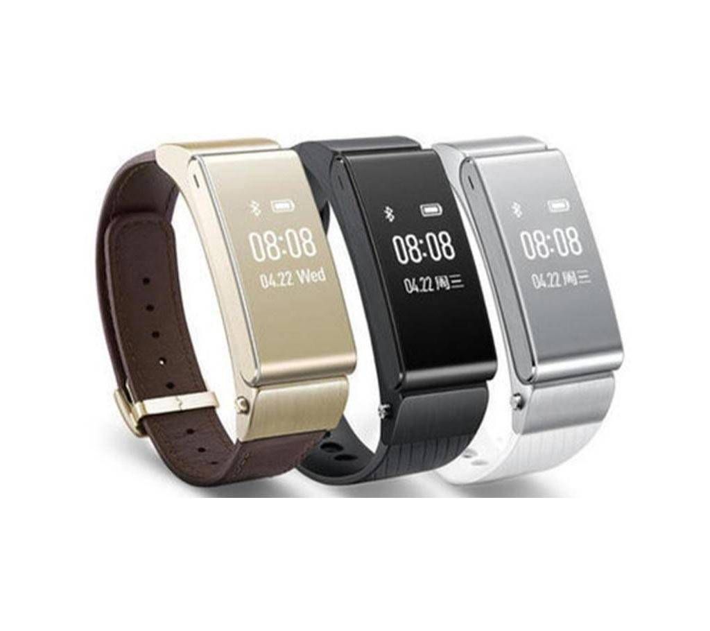 K2 Bluetooth Watch
