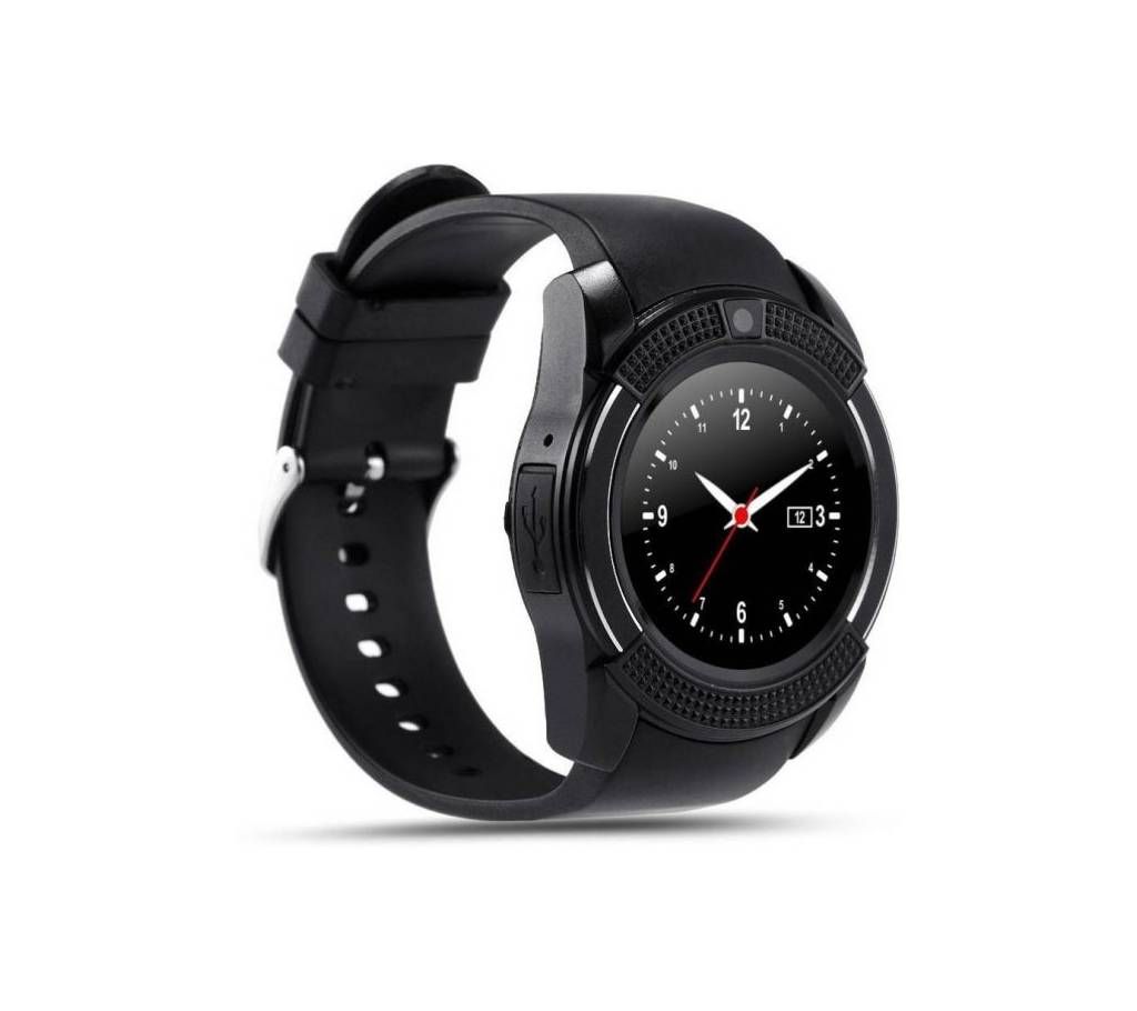 Bluetooth Smart Watch TF SIM Sport Smartwatch