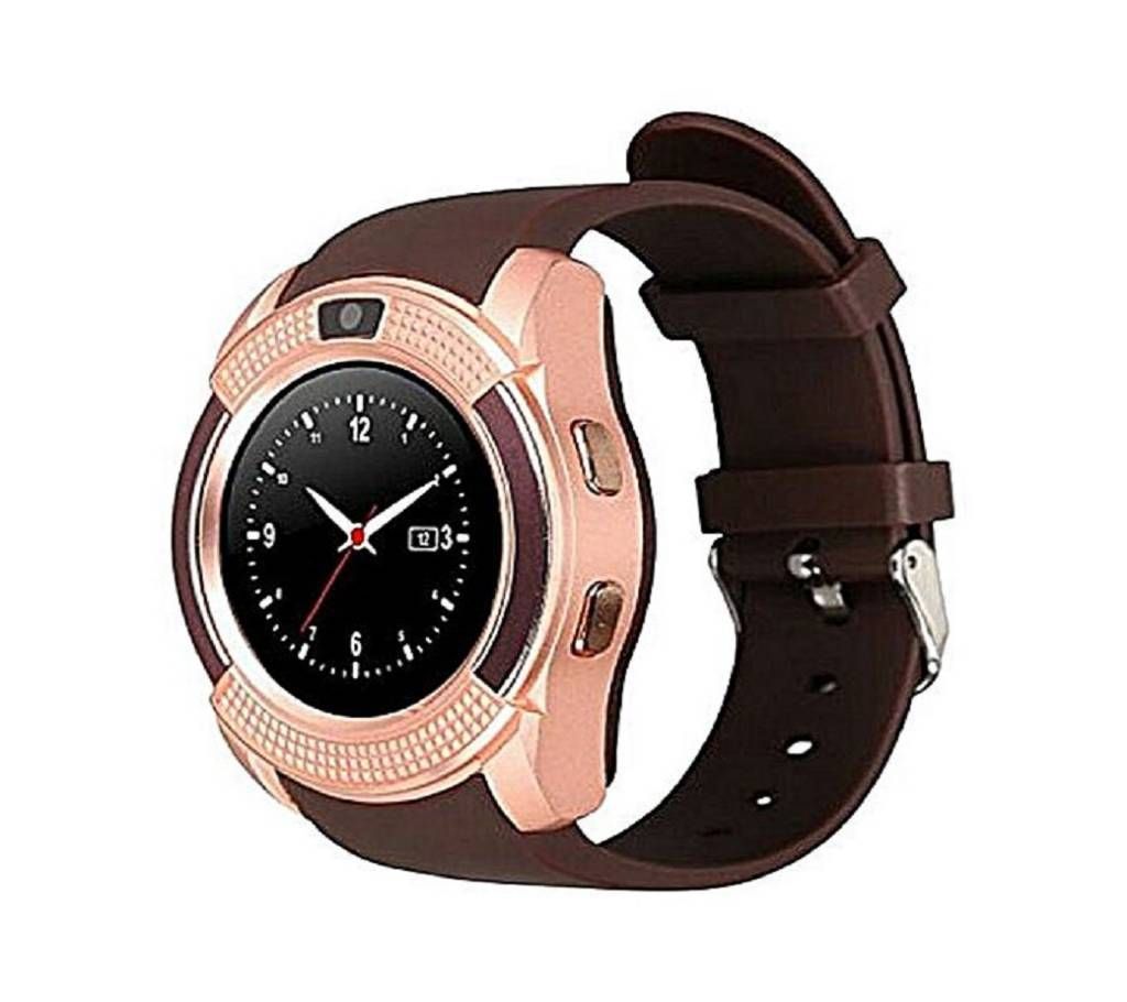 Bluetooth Wrist Watch with SIM Card