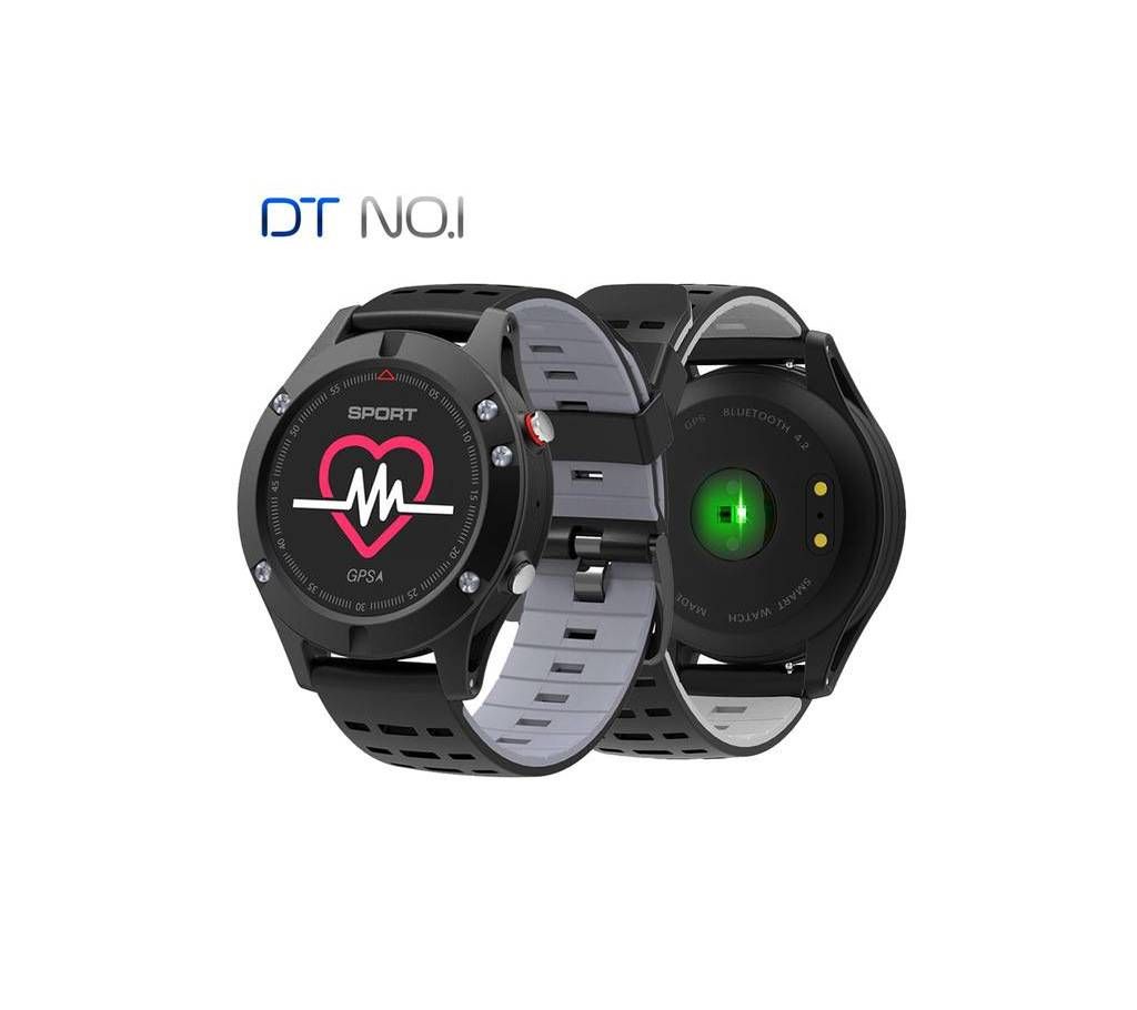 F5 Smart Watch Android iOS Compatible simless 
