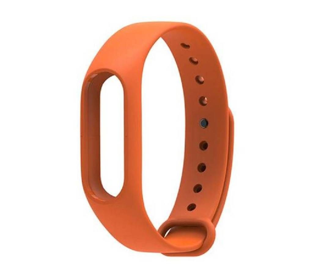 Mi Band 2 Strap-Orange