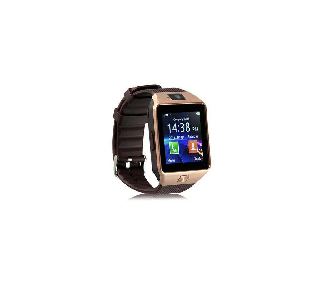 DZ09 Smart Watch (SIM Support)