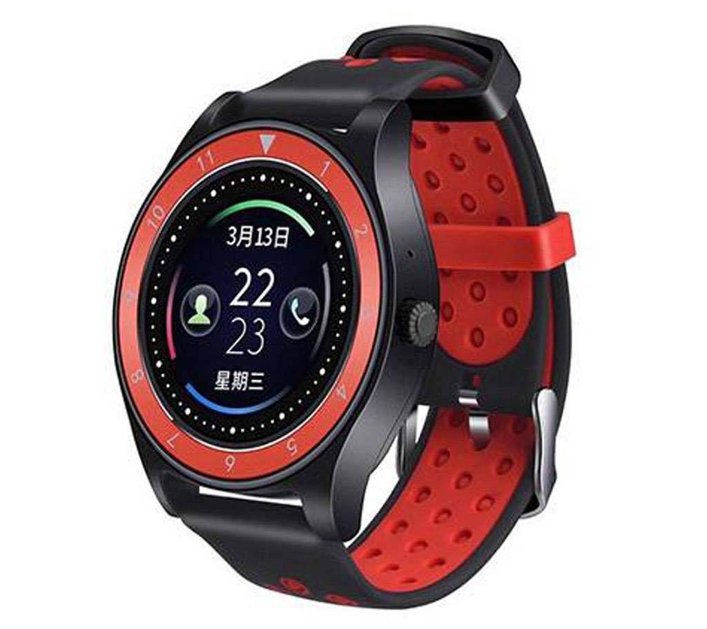 R10 Bracelet Bluetooth  Smart Watch Men