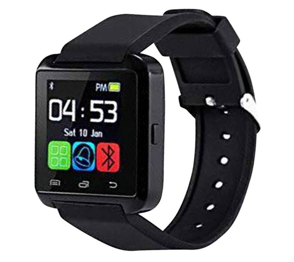 U88 Bluetooth Smart Watch - SIM less 