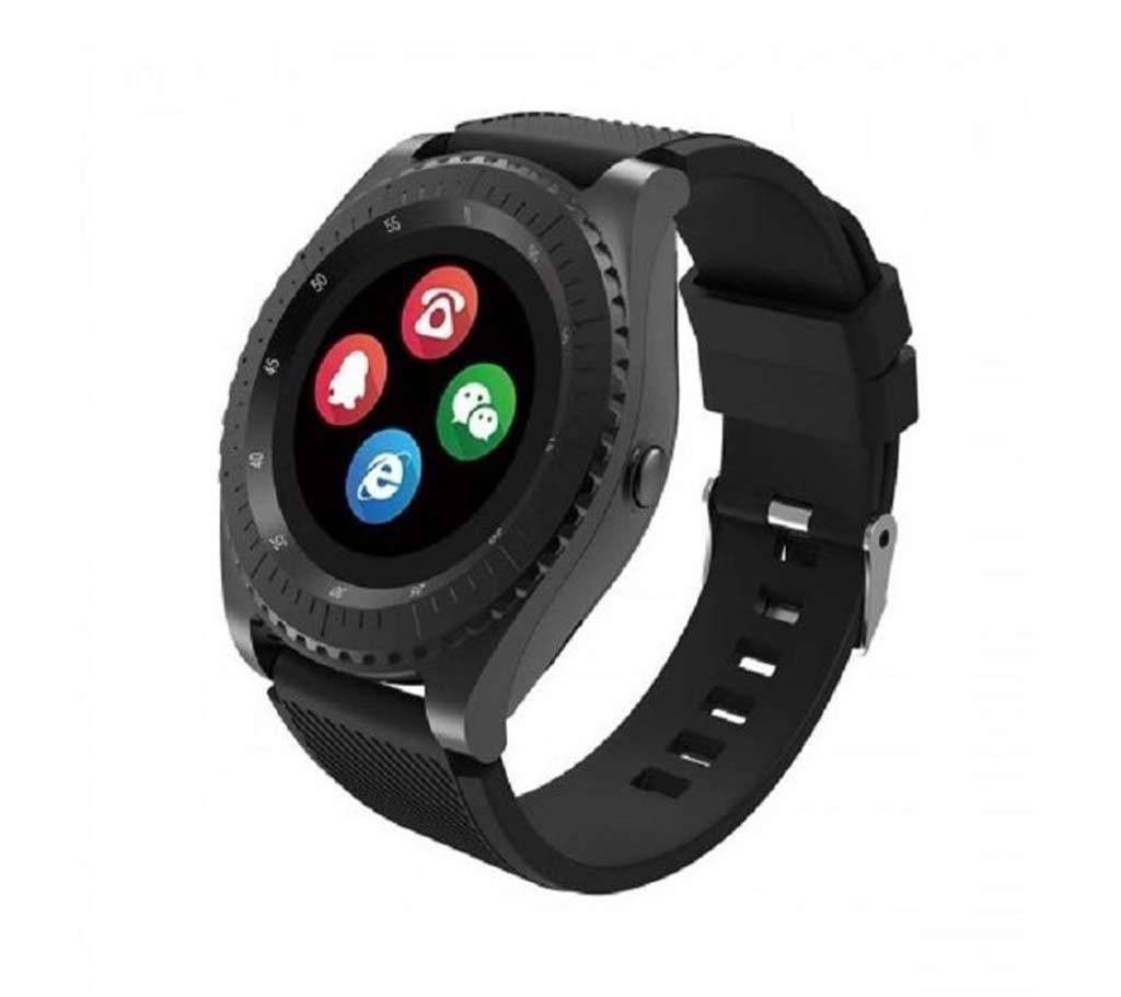 Z3 Smartwatch Sim Supported And Bluetooth Dial Camera Mobile Watch