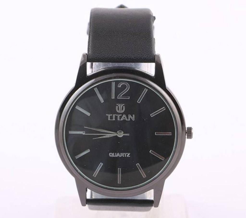 Titan Analog Wrist Fashion Watch For Men