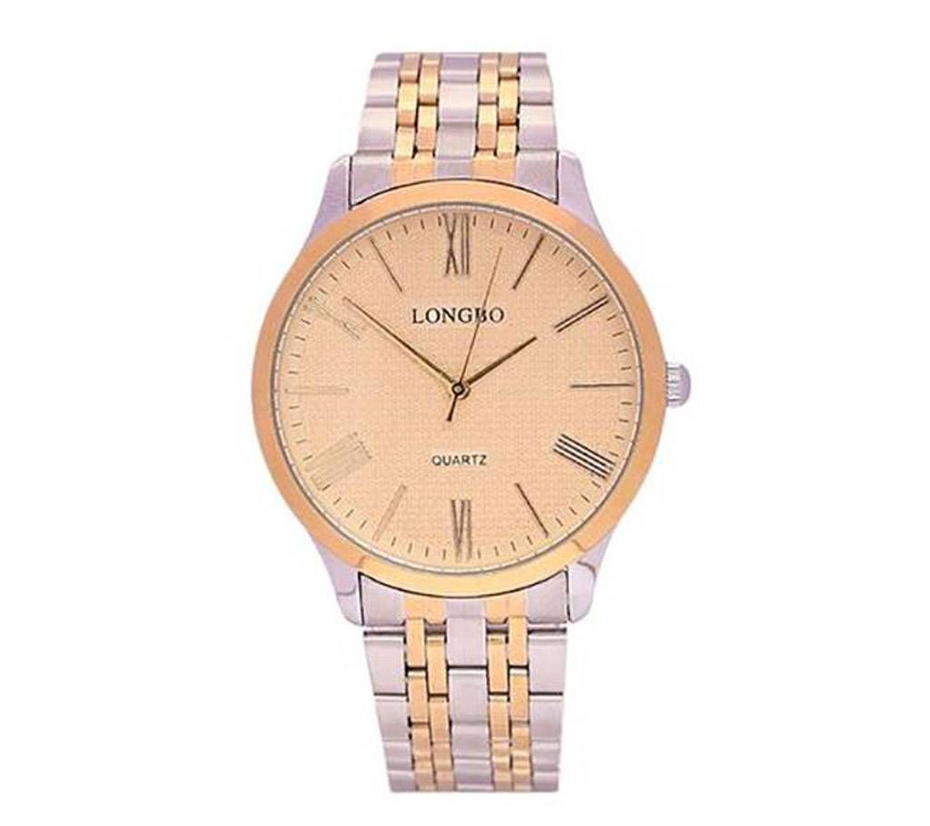 Longbo 1015 Wrist Watch For Men