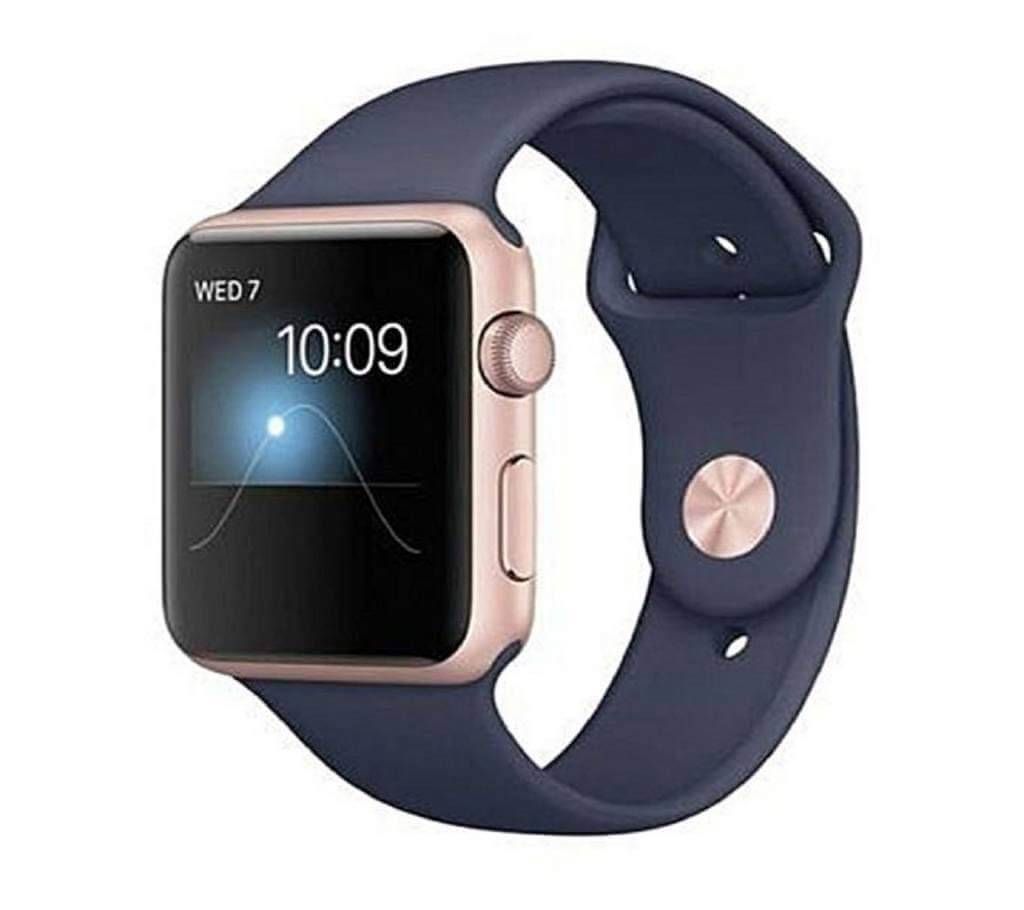 Q7G Single SIM Smartwatch