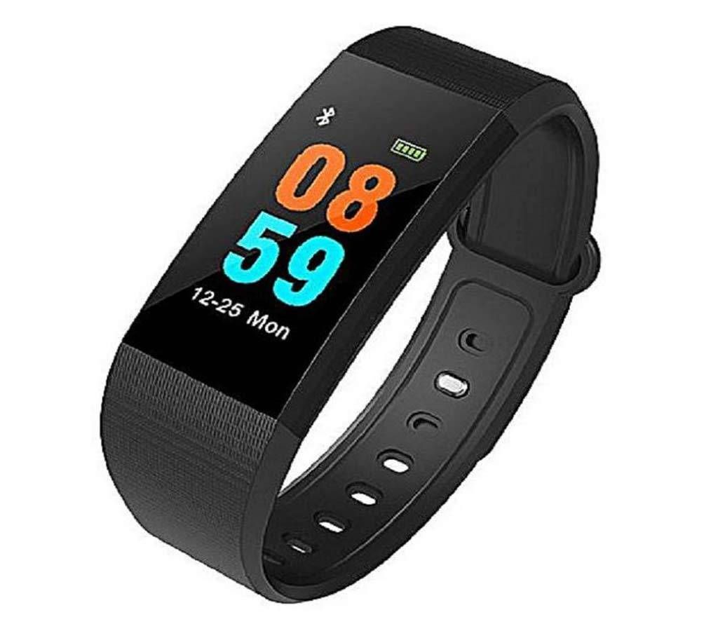 i9 Smart Band - SIM Not Supported