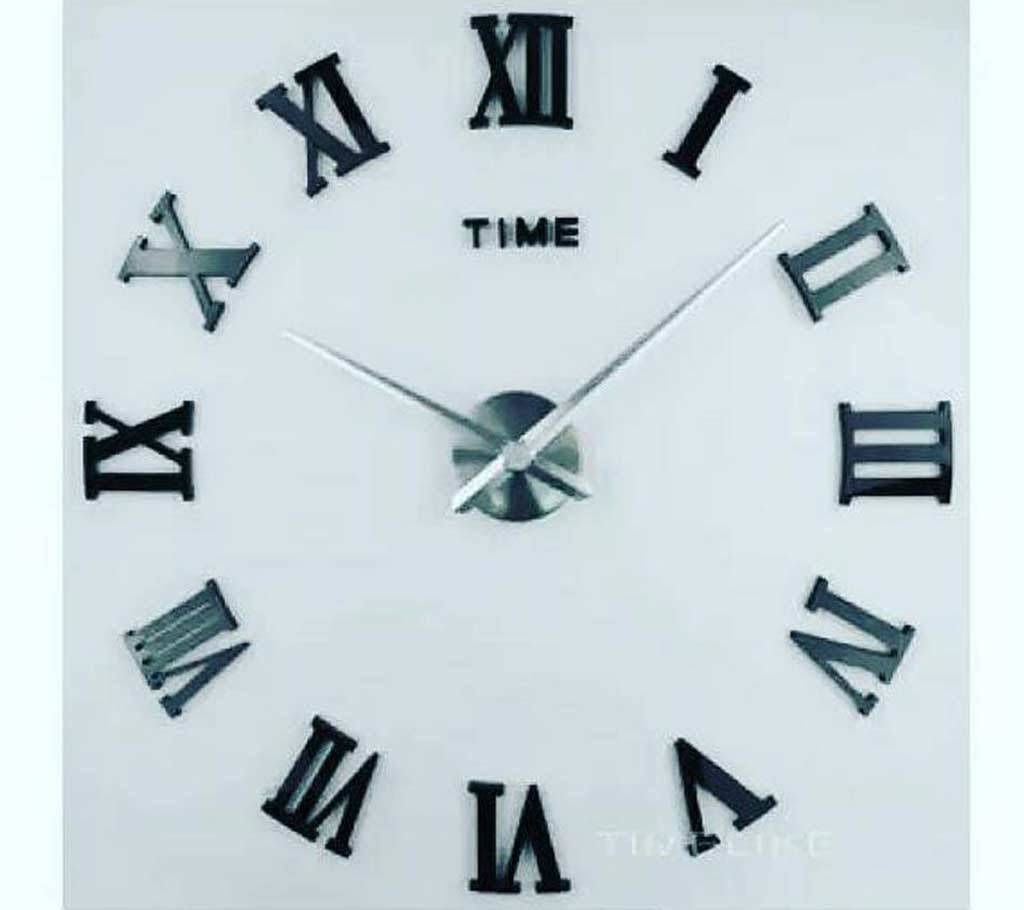 Wall Decorative Wall Clock