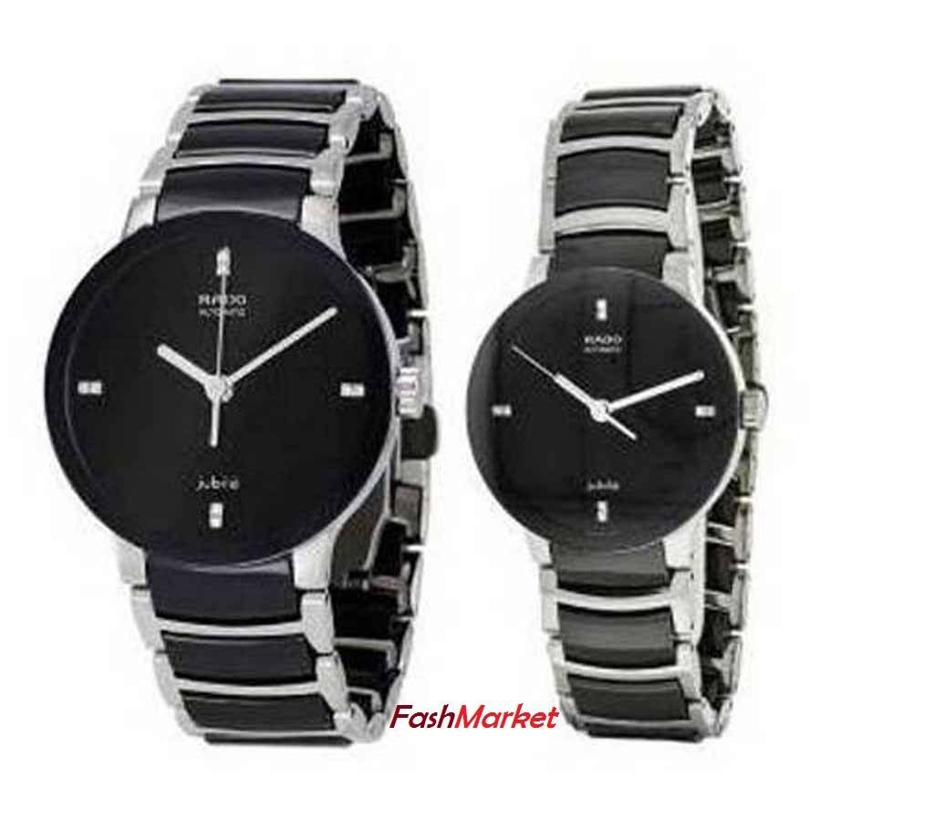 Rado Couple Watch WHITE (Copy)