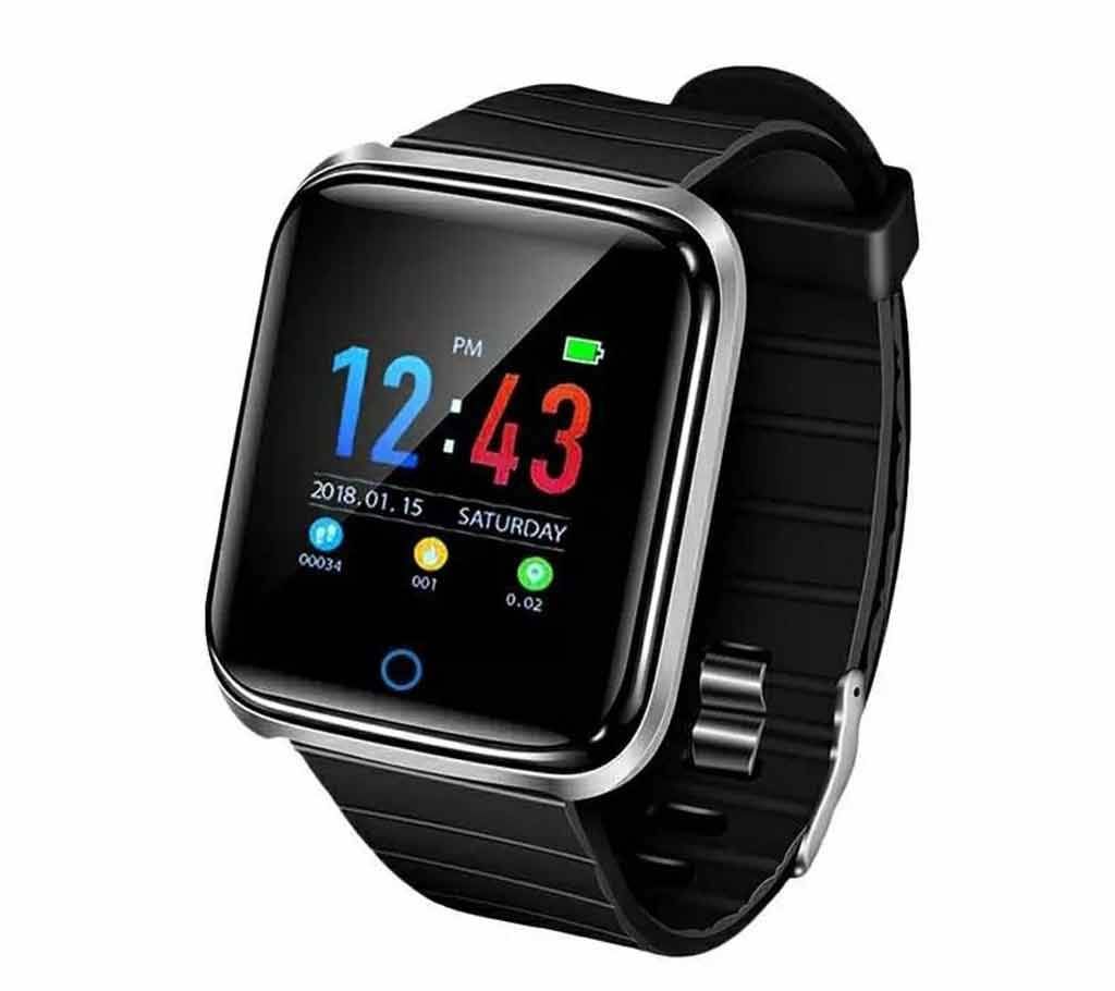 D28 Smart Bracelet Smartwatch