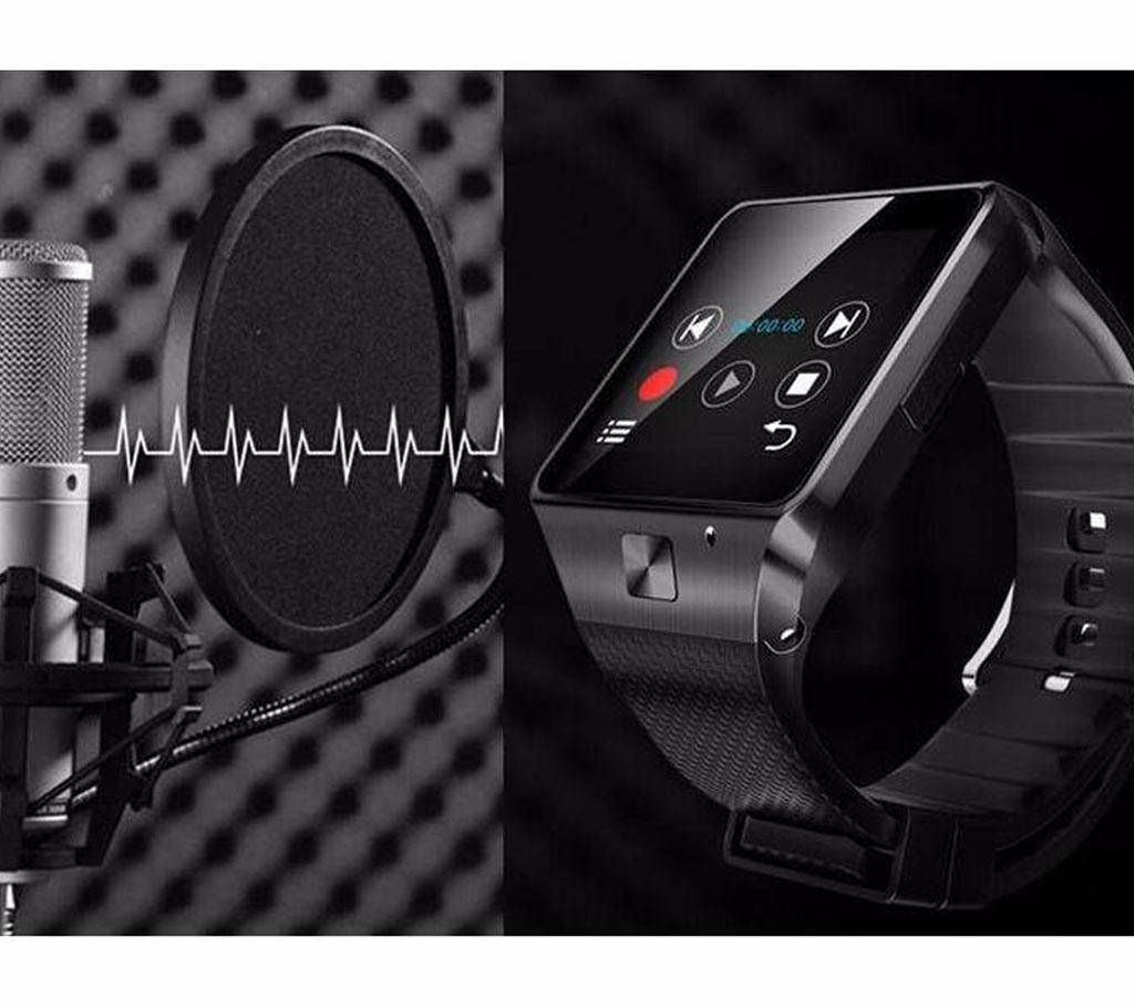 Dz09 Kingdo Smart Watch – Sim Supported 
