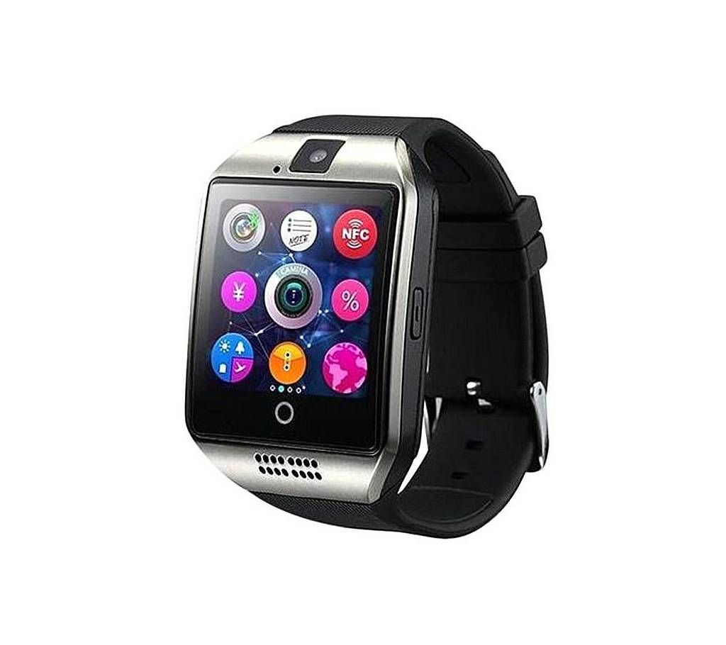 TB 09P Single Sim Supports Bluetooth Watch