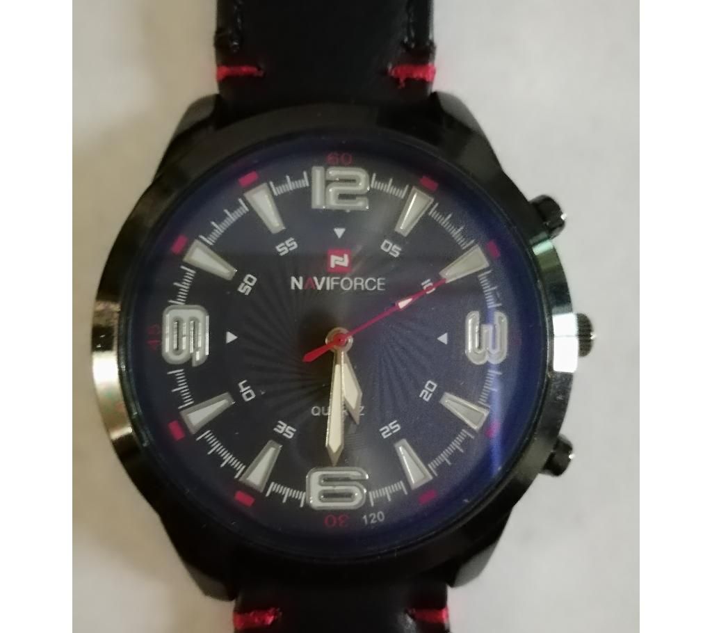 naviforce watch