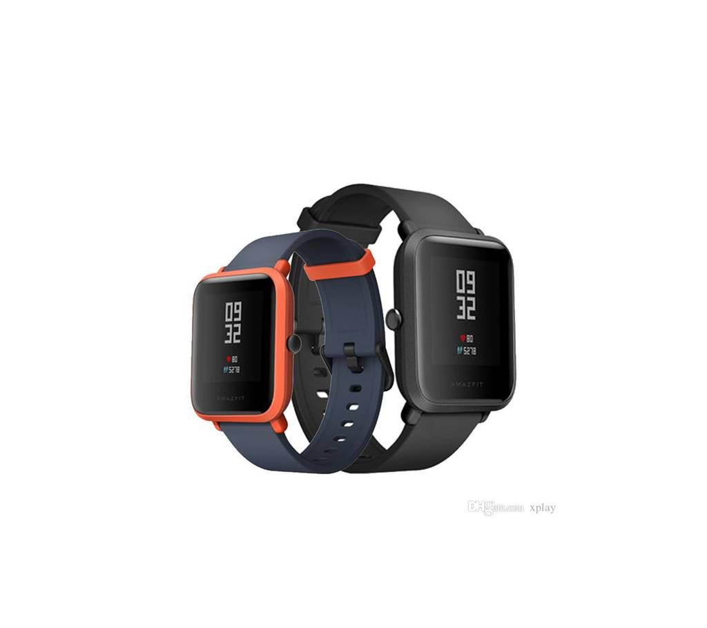 Xiaomi Amazfit BIP (Global Version)