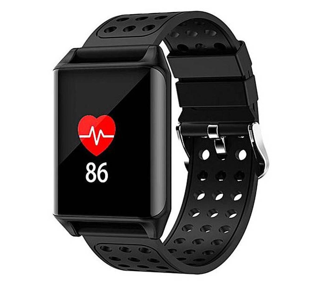 R11 Smart Wristband 2