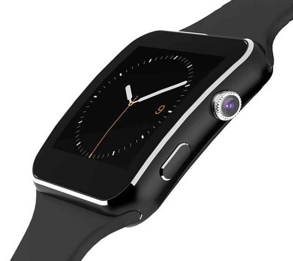 Smart Watch x6
