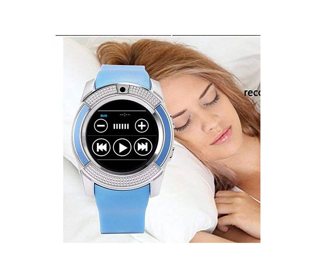 Sports Smart Watch
