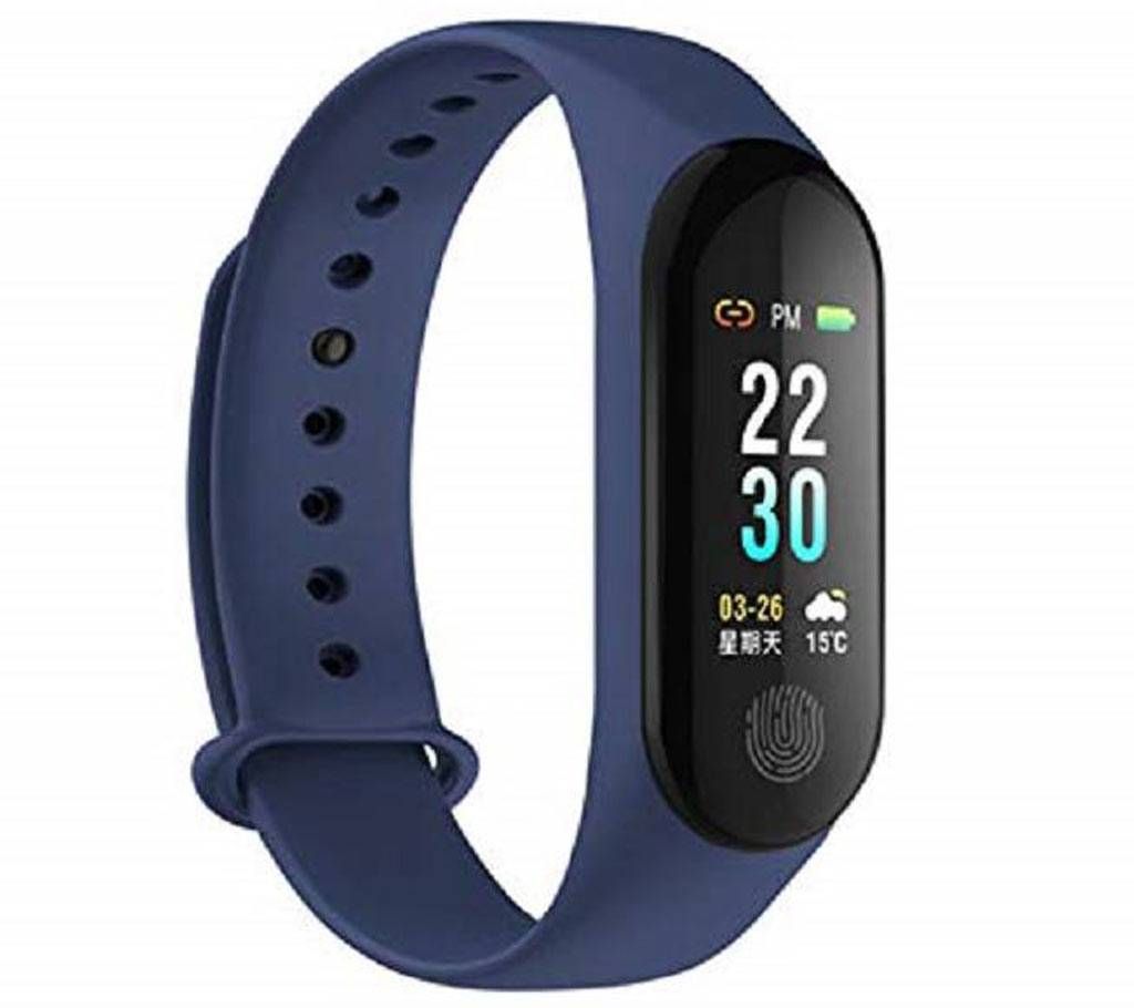 M3 Smart Band