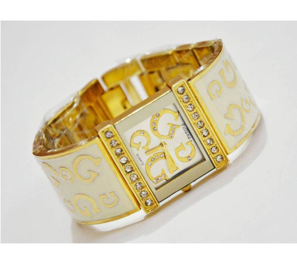 Elegant Ladies Wrist Watch