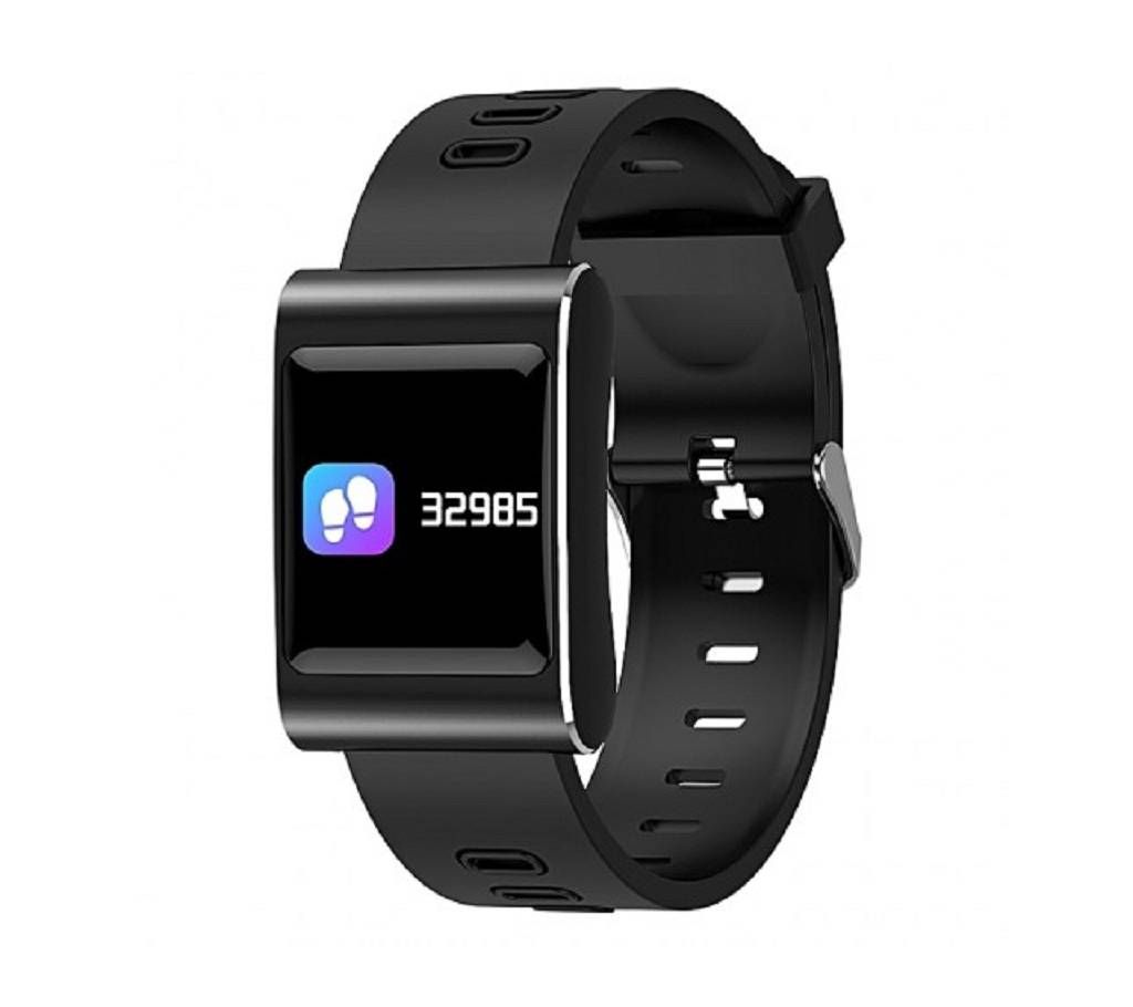 K88 Plus Smart Watch Color Monitor